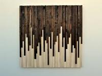 wooden wall decors