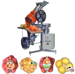 fruit packaging machines