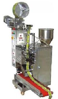 Liquid Filling Machinery