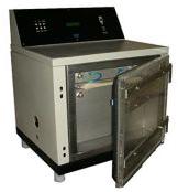 Tabletop Vertical Vacuum Packaging Machine