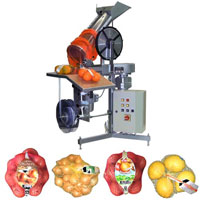 vegetable packaging machines