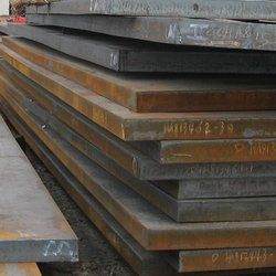 Heavy Work Structural Steel