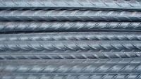 high tensile steel