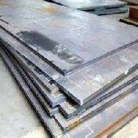 Industrial Structural Steel