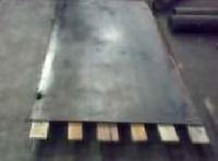 Manganese Cut Plates