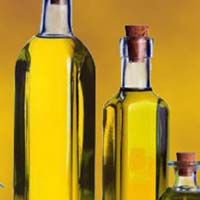 Cottonseed Oil