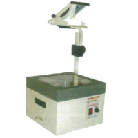 Overhead Projector (Model 250T)