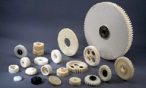 Cast Nylon Gears