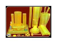 Polyurethane Rods