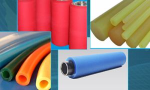 Polyurethane Rods & Sheets