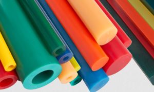 Polyurethane Rods, Polyurethane Sheet