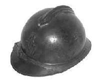 french helmets