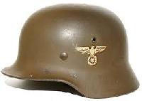 German Helmets