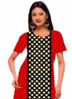 Ladies Cotton Nighties