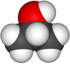 Isopropanol