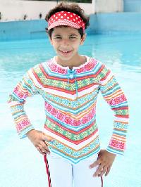 Kids Top (lkk 117)