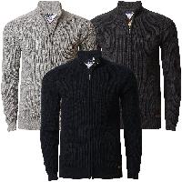 Mens Cardigans