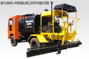 bitumen pressure