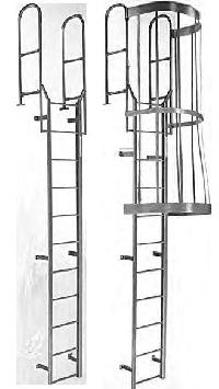 Industrial Ladders