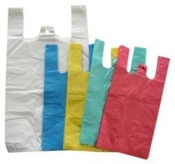 HDPE Bags