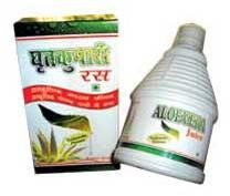 Aloe Vera Juice