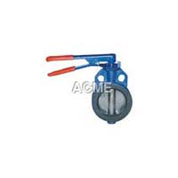 Butterfly Valve