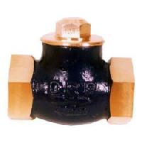 Gm Horizontal Lift Check Valve