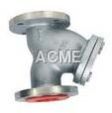 Industrial Strainers