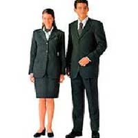 Corporate Uniforms