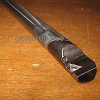 Anti Vibration Bar