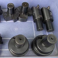 CNC Tools