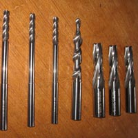 Drill Bits