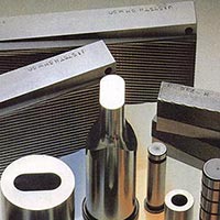 Flat Threading Die