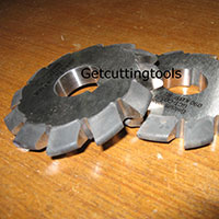 HSS Carbide Brazed Cutting Tools