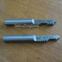 Hydraulic Fittinh Form Tool