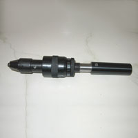 Face Roller Burnishing Tool