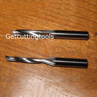 Solid Carbide Router Cutter