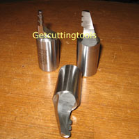 Multi Spindle Form Cutter