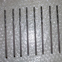 Parallel Shank Reamer Tool