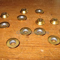 Profile Carbide Inserts 3
