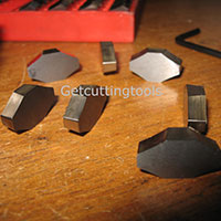 Profile Carbide Inserts