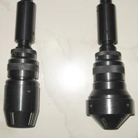 Roller Burnishing Tools