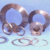 Shimless Metal Slitting Cutter