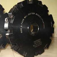 Side Face Cutters