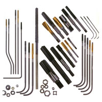 Thread Forming Tools
