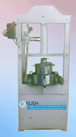 hydraulic juice press machine