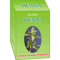 Henna Powder