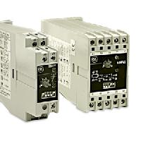 Electronic Protective Relay