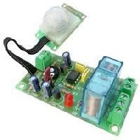 PIR Sensor Component Module