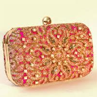 zari purses